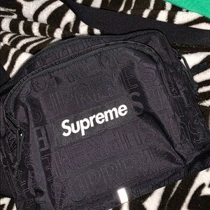 supreme bag